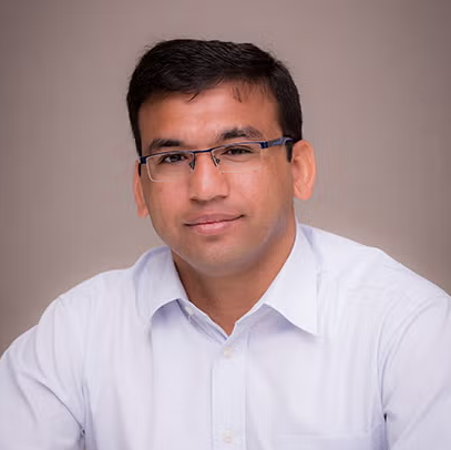 Dr. Kashif Rasool | The Office of Innovation and Industrial Relations ...